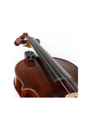 Planet Waves Pw-Ct-14 Micro Ns Violin / Viola Tuner Keman ve Viyo