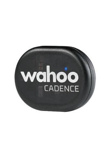 Wahoo RPM Cadence Bisiklet Kadans Sensörü Siyah