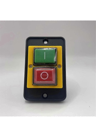 Çeşitli Sabit Elektrikli El Aletleri İçin Dahili Anahtar Dz05 400 V - Gösterildiği Gibi Yapısal Kjd18 İle Aynı Diğer