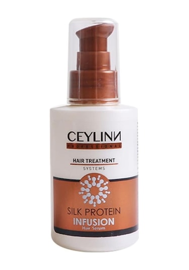 Ceylinn Silk Protein Infusion Saç Serumu 100 ML