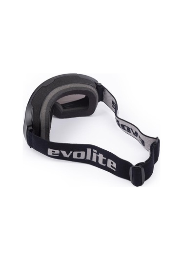 Sportlife Chameleon Magnetic Sp251 Kayak Gözlüğü Gri