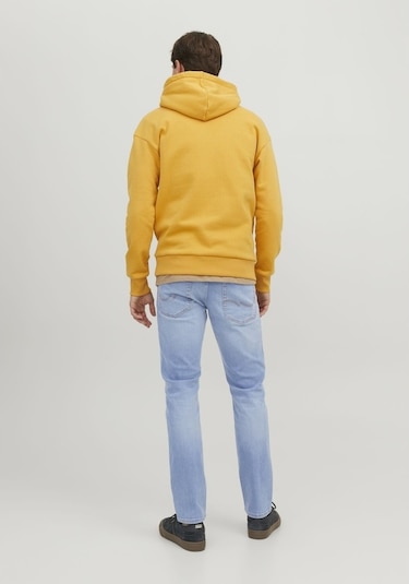 Jack & Jones Glenn 330 Slim Fit Jean 12243593 Blue Denim Mavi