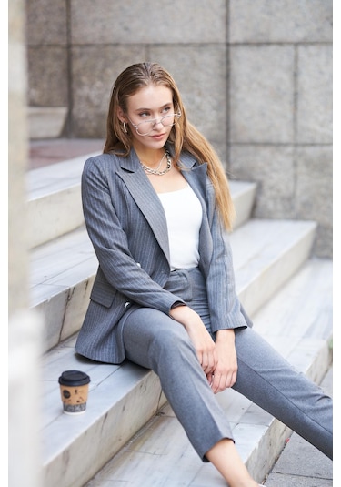 Kolu Biyeli Poliviskon Takım Siyah Siyah