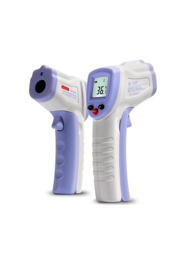 Sones Wt3656 Temassız Alın Vücut Kızılötesi Termometresi