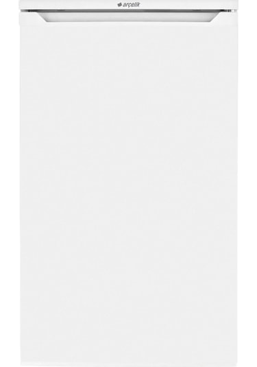 Arçelik 2030 MB 68 L 3 Çekmeceli Derin Dondurucu