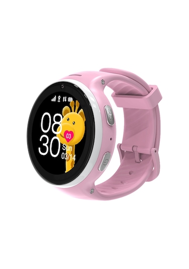 Bılıcra Round Akıllı Çocuk Saati (Distribütör Garantili)