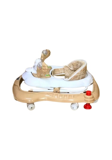 Jusso Vakvak Stoperli Müzikli Yürüteç