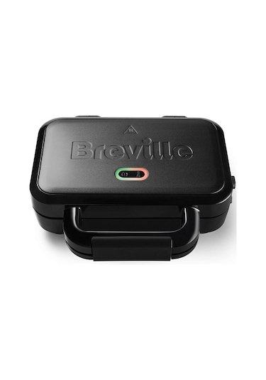 Breville Ultimate VST082X Sandviç Tost Makinesi