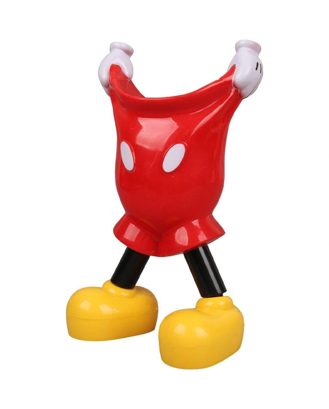 Sunup Sn-27120 Mickey Mouse Figürlü Masaüstü Kalemlik Ve Organizer Diğer