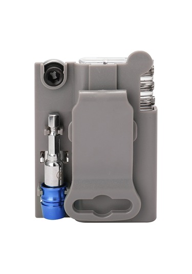 Cc Globall Taşınabilir Mini Cırcır Anahtarı Tornavidalar Set Düz