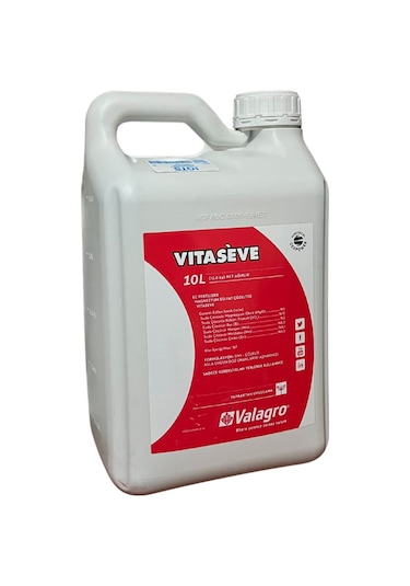 Vitaséve 10 Lt 10 Lt