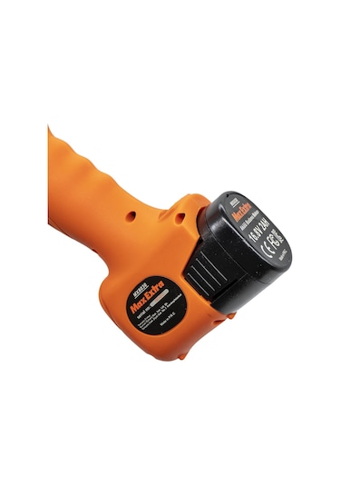 Max Extra MX8030 16.8V 2Ah Akülü Budama Makası