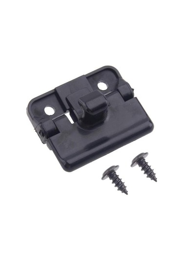 58908-33030 5890833030 Orta Konsol Kol Dayama Kapağı Kilit Mandalı Kapağı