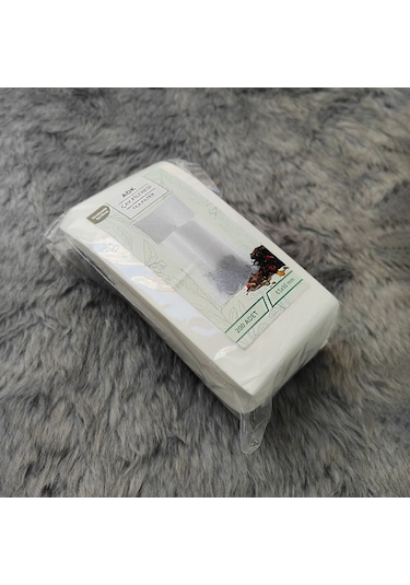 Adk 200 Lü Bardak Çay Filtresi Torbası Filtre Cin462