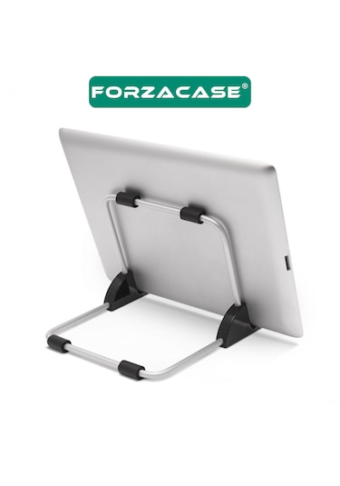 Forzacase 7-12 İnç Universal Tabletler İçin Tablet Standı Fc1088