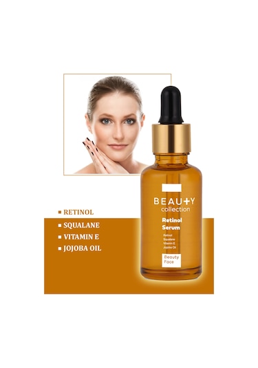 Beauty Collection Retinol Serum 30 ML