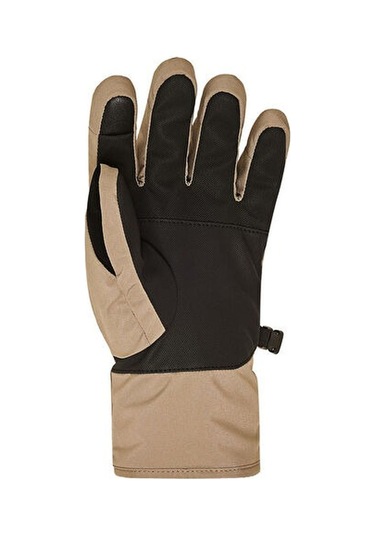Quiksilver Cross Glove Erkek Eldiven Eqyjk04186-qk.tzc0 Gri