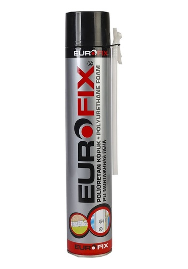 Eurofix Köpük 600gr