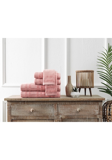 Sadem Organik Spruce Mutfak Ve Kurulama Havlusu 30x50 Cm Tarçın