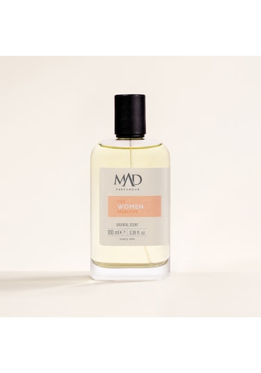 Mad P107 Selective Kadın Parfüm EDP 100 ML