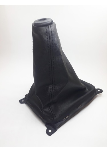 Hyundai Accent Vites Körüğü Siyah ( Yumurta Kasa)1995 - 2000