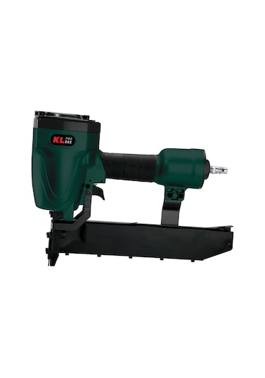Klpro Klzt851N Havalı Zımba Çakma Makinası 18-51Mm