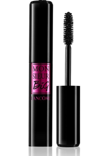 Lancome Monsieur Big Mascara 01 Black