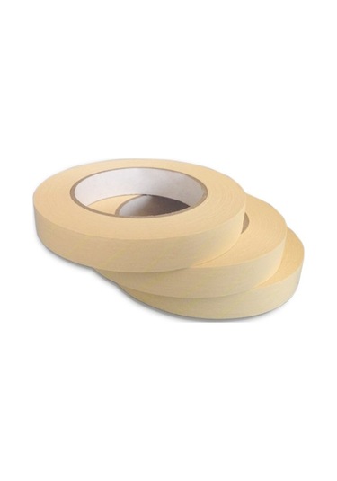 Otoklav Buhar Sterilizasyon Bandı 19*50