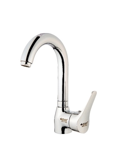 Kerasus Moon Serisi - Mix Kuğu Lavabo Bataryası 40ø