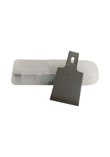 Brio Conta Kazıyıcı Bıçak 20 Mm 5'li Paket