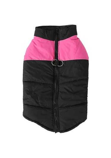 Köpekler İçin Yavru Köpek Mont, Kışlık Mont Ve Sıcak Yelek