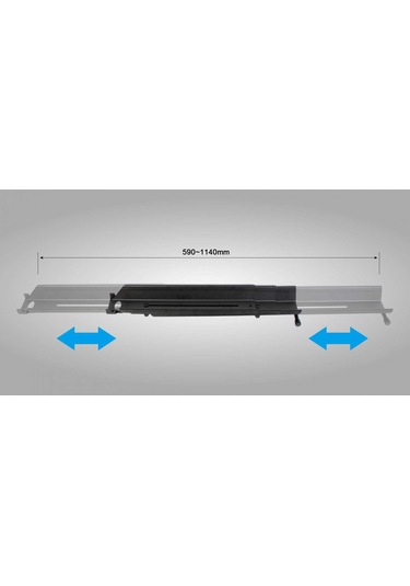 Buzz Rack E-ramp Steel Taşıyıcı Rampası 001