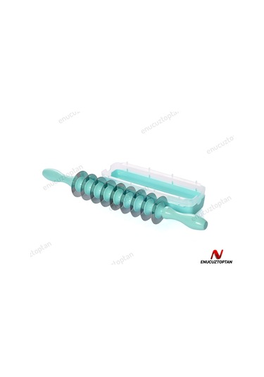 Best Bk109 9 Bıçaklı Mantı Merdanesi ID2563