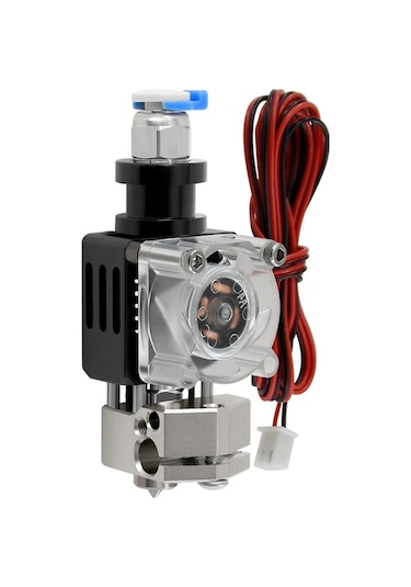 Dancemonkey Yazıcı Aksesuarlar Aibecy 3d Parçalar Kafa, Metal Baskı Ekstrüzyon Kafası