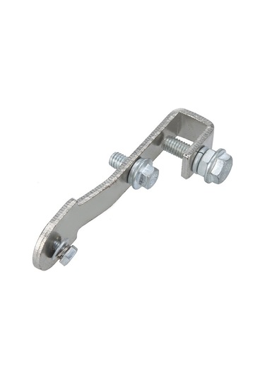 Suofeng Alüminyum Turbo Sesli İstifçi M Boy 10.2x2.5cm Siyah - Araç Egzos Borusuna Kolay Kurulumlu Turbo Ses Efekti