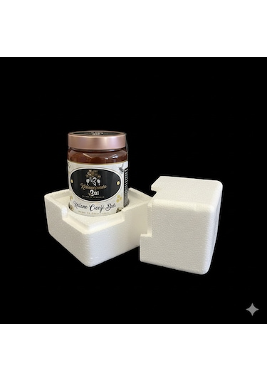 Kestanepınarı Bal Kestane Balı 1 KG