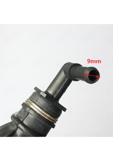 Mufunye 17051-ec00b Uygulama Eliyle Çekişli Benzin Pompası, 8mm Tek Yönlü Valf, Kompakt Boyut, Dayanıklı Malzeme, Tüm Araç Modelleri İçin