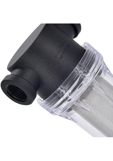 Homyl Sulama Sistemi Ev Açık Için Plastik Bahçe Hortumu Dn15