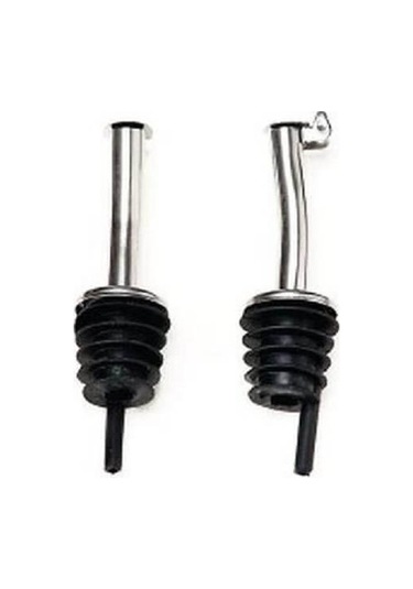 Zicco Bar Bijon 2 Li Çelik