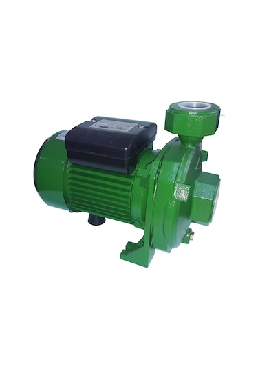 Atlantis Mhf5A 1,5 Hp Tek Kademeli Santrifuj Pompa