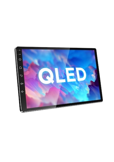 Kl-8238 2/32gb Uyumlu Android Multimedya Car Playli Teyp Ayarlı I