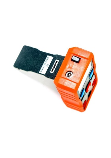 Wellhise Vc831 Ln Mini Cep Tipi Multimetre