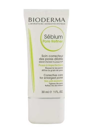 Bioderma Sebium Pore Refiner Karma ve Yağlı Ciltler için Bakım 30 ML