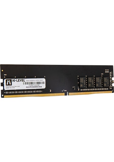 Hi-Level HLV-PC25600D4-8G 8 GB DDR4 3200 MHz CL22 Ram
