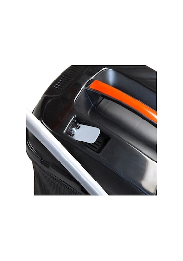 Oleo-Mac G53TK Comfort Plus All Road Benzinli Çim Biçme Makinesi