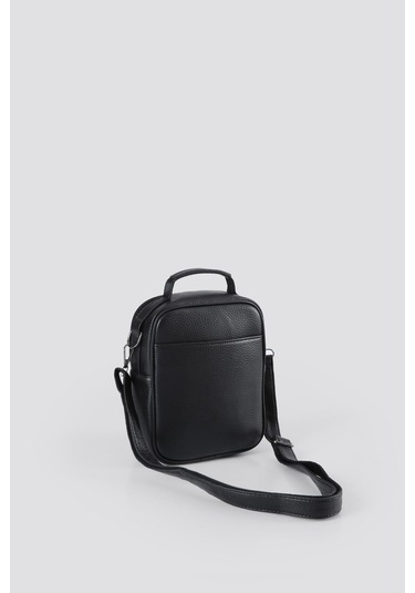 Ççs 31498 Askılı Çanta Siyah