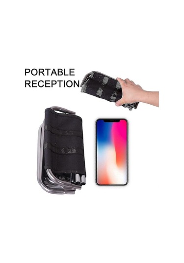 Bloomnest Altın Kamp Sandalyesi, Katlanır Balıkçılık Sandalyesi, Hafif Seyahat Sandalyesi, Oxford Kumaş, Dayanıklı, Kompakt, Taşınabilir Altın