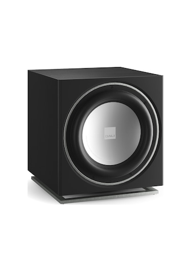 Dali SUB E-12F Aktif Subwoofer Siyah