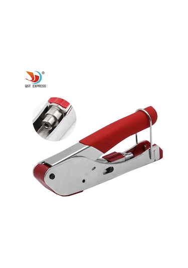 Cc Globall Kablo F Kafa Sıkma Pensesi Sıkma Pensesi Sıkma Pensesi