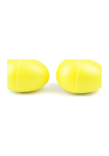 Opus P-3YL Plastik Yumurta Marakas